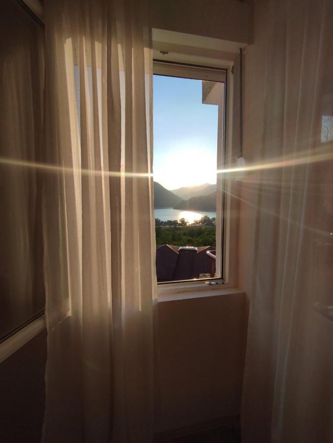 Cozy Apartment With The View Pluzine Luaran gambar