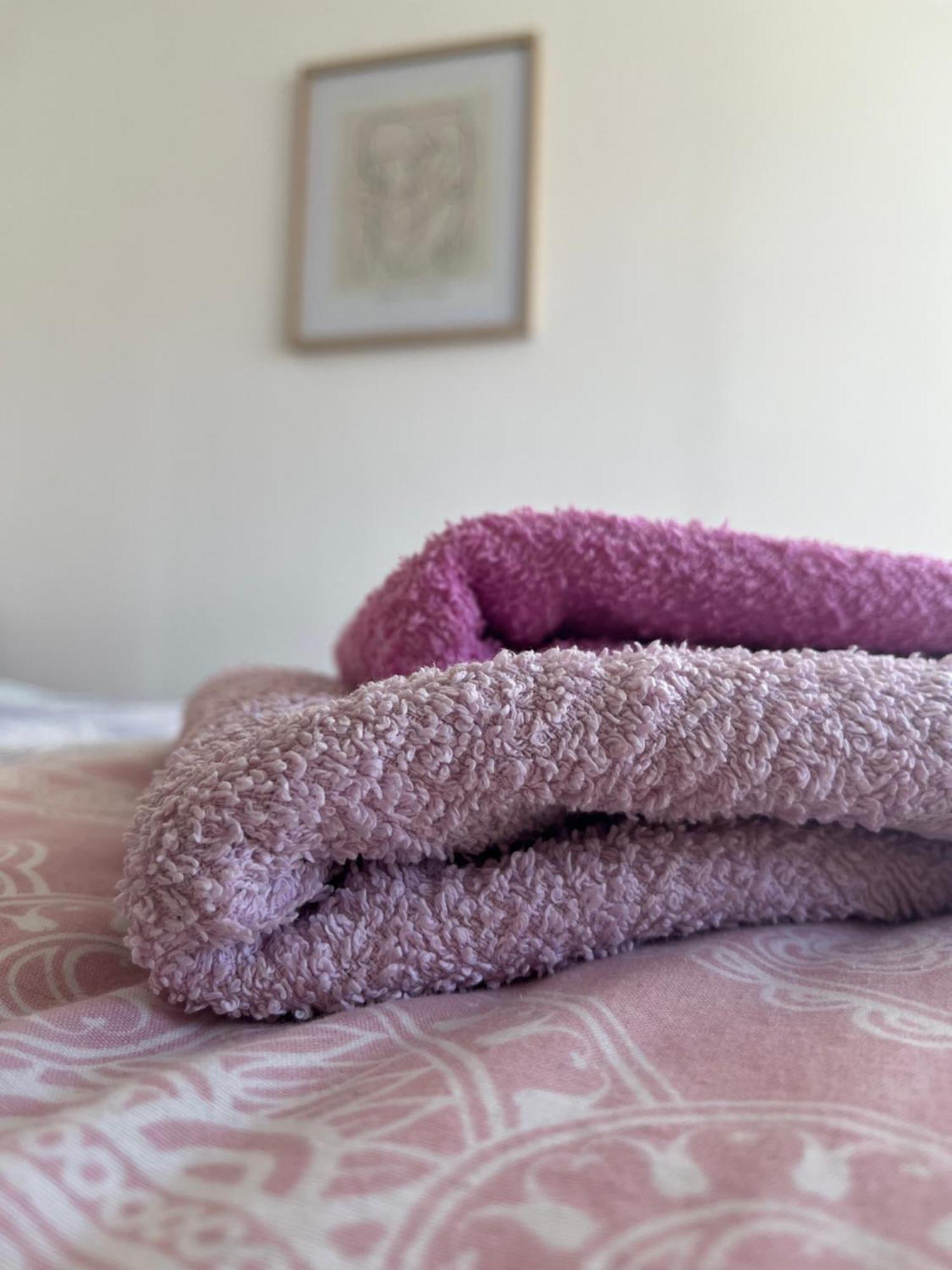 Cozy Apartment With The View Pluzine Luaran gambar